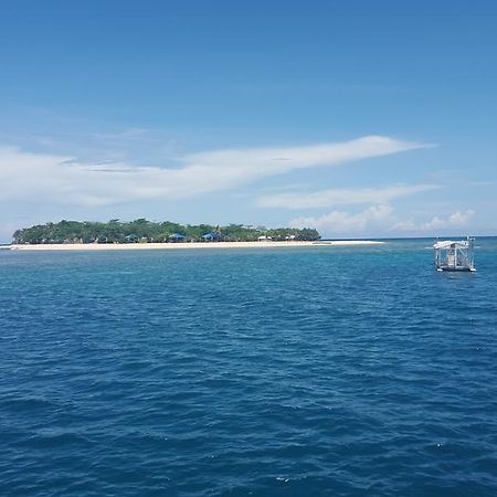 อาเรนา ไอส์แลนด์ Hotel Arena Island ภายนอก รูปภาพ