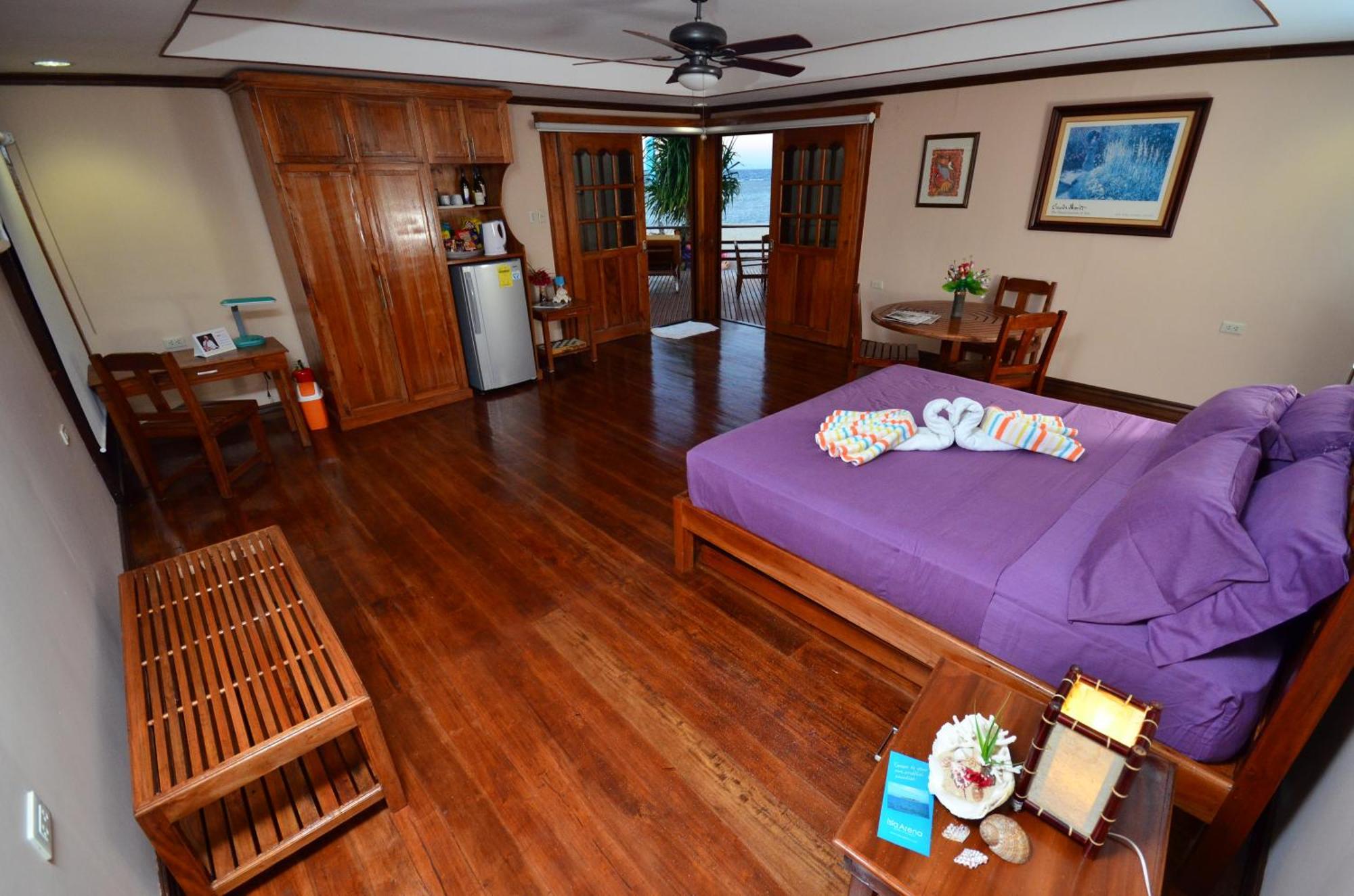 อาเรนา ไอส์แลนด์ Hotel Arena Island ห้อง รูปภาพ