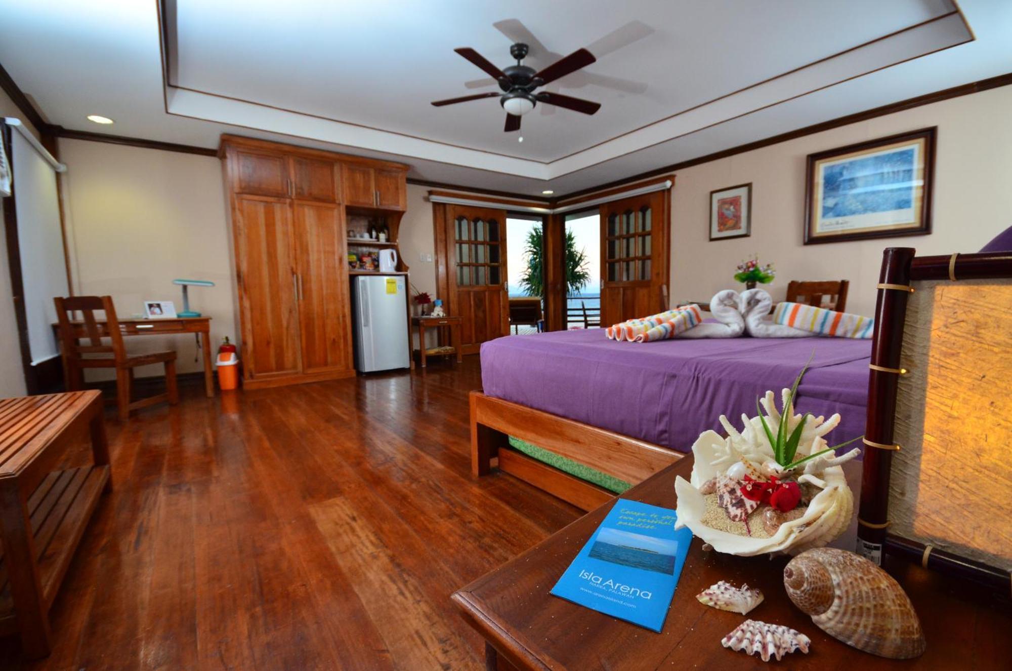 อาเรนา ไอส์แลนด์ Hotel Arena Island ห้อง รูปภาพ