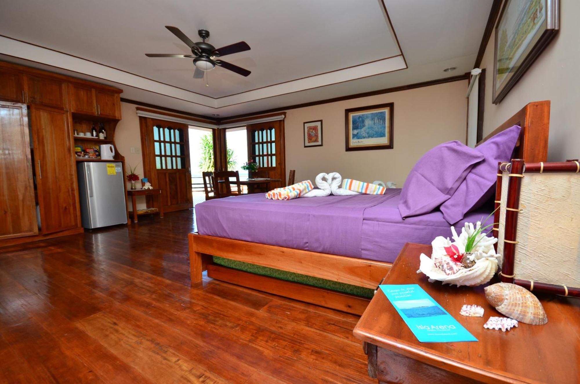 อาเรนา ไอส์แลนด์ Hotel Arena Island ห้อง รูปภาพ