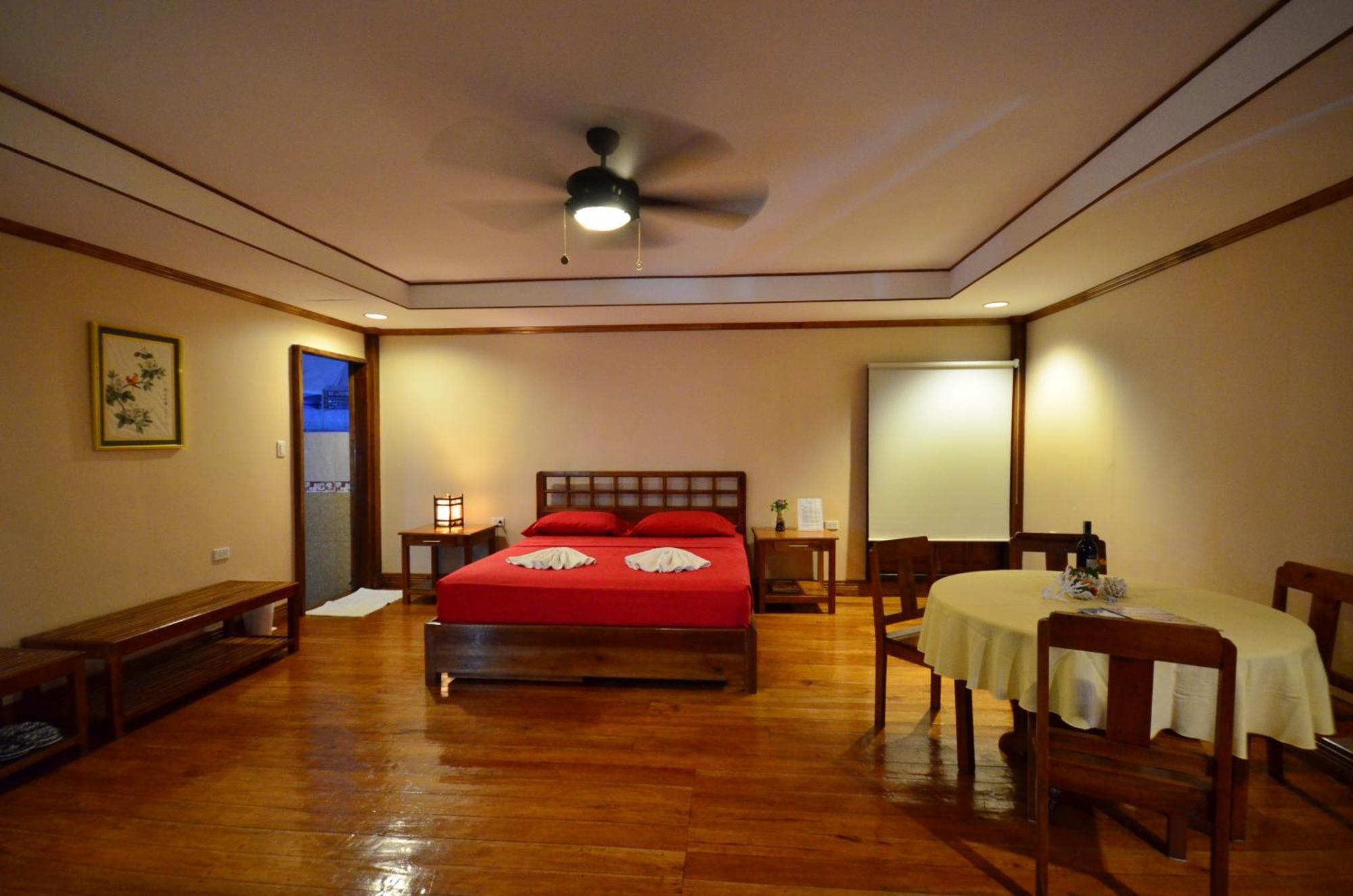 อาเรนา ไอส์แลนด์ Hotel Arena Island ห้อง รูปภาพ