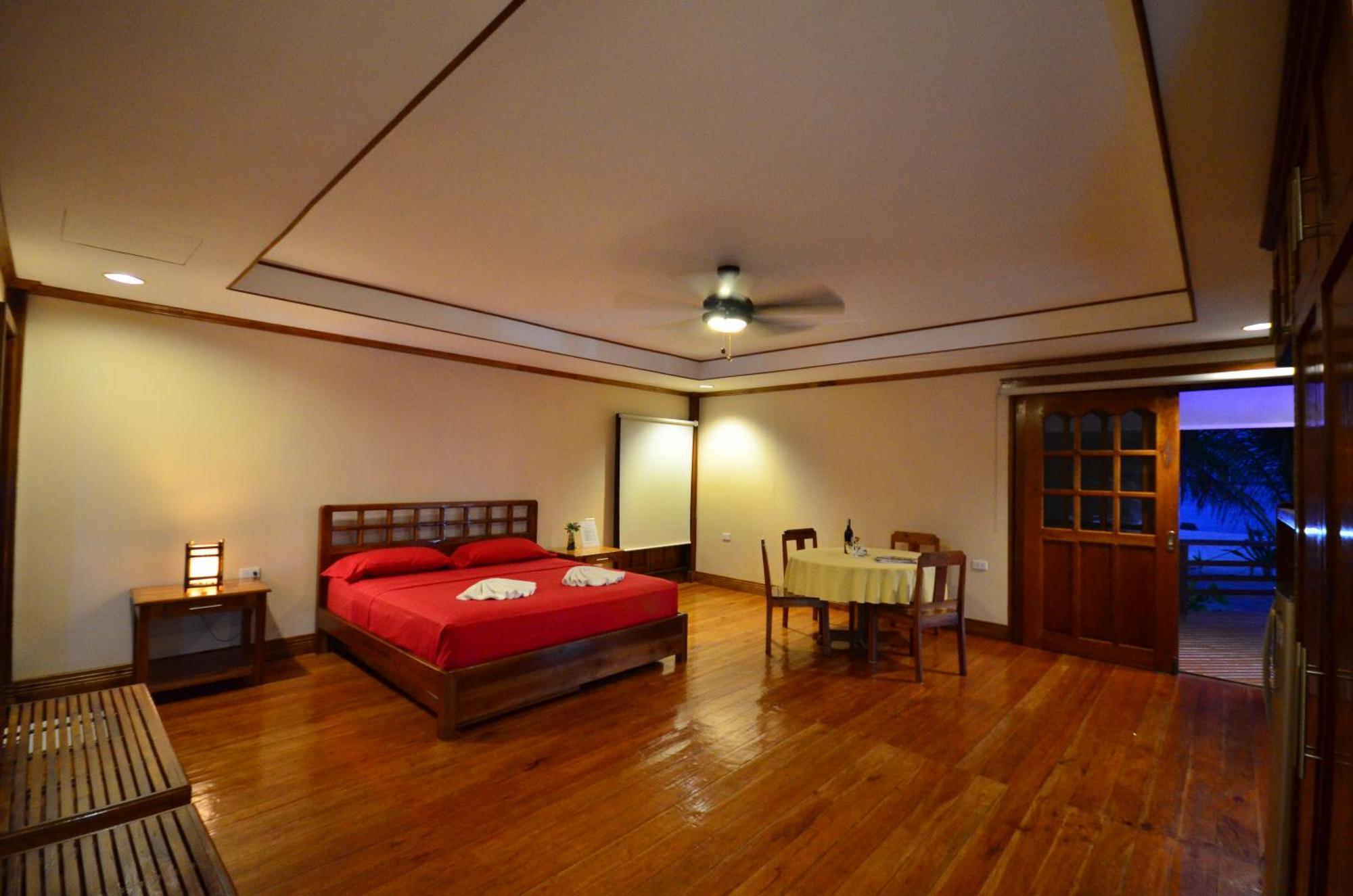 อาเรนา ไอส์แลนด์ Hotel Arena Island ห้อง รูปภาพ