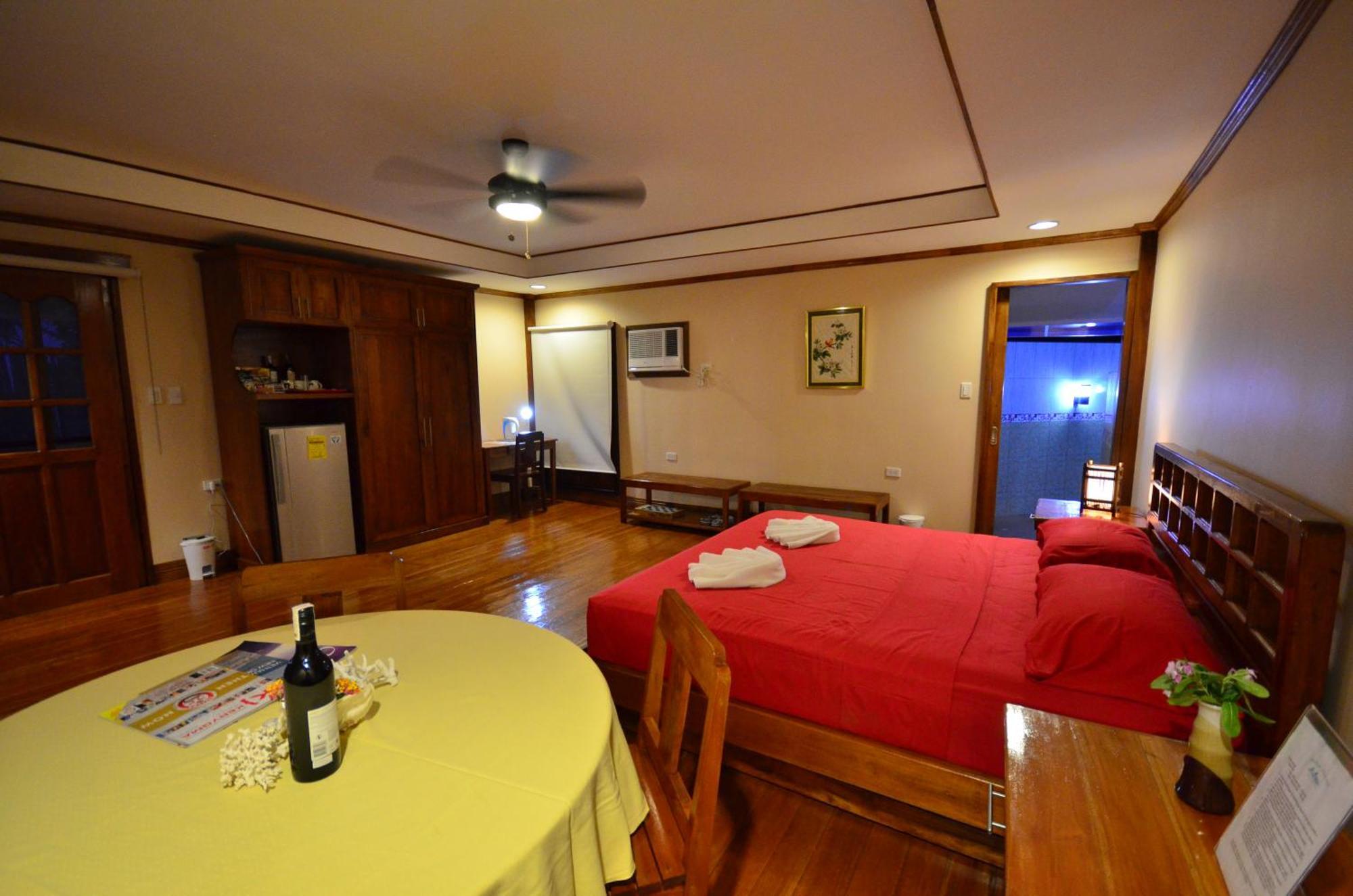 อาเรนา ไอส์แลนด์ Hotel Arena Island ห้อง รูปภาพ