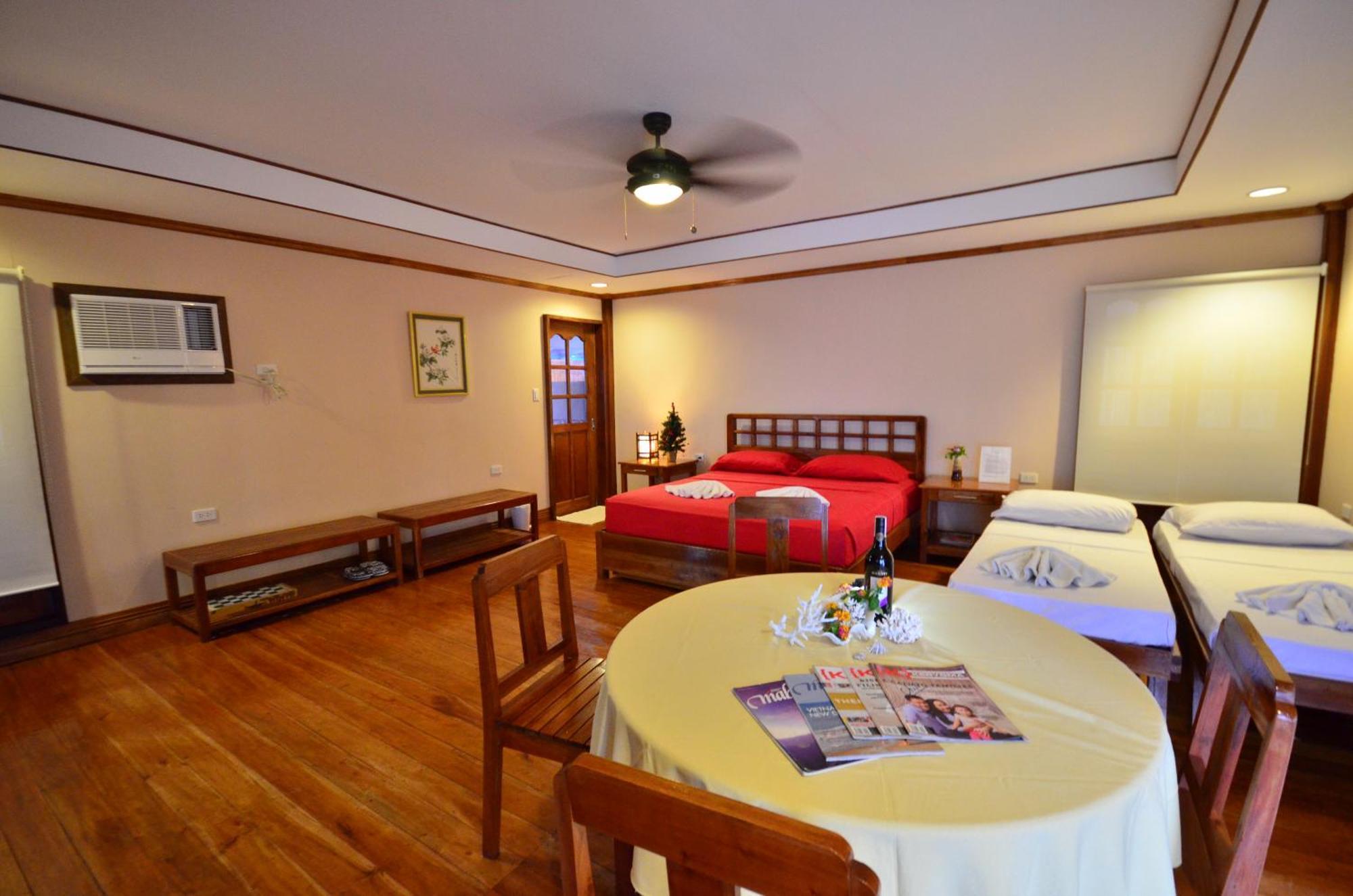 อาเรนา ไอส์แลนด์ Hotel Arena Island ห้อง รูปภาพ
