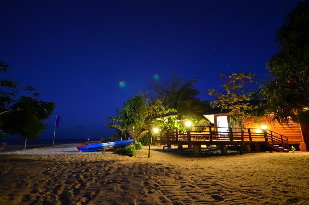 อาเรนา ไอส์แลนด์ Hotel Arena Island ภายนอก รูปภาพ