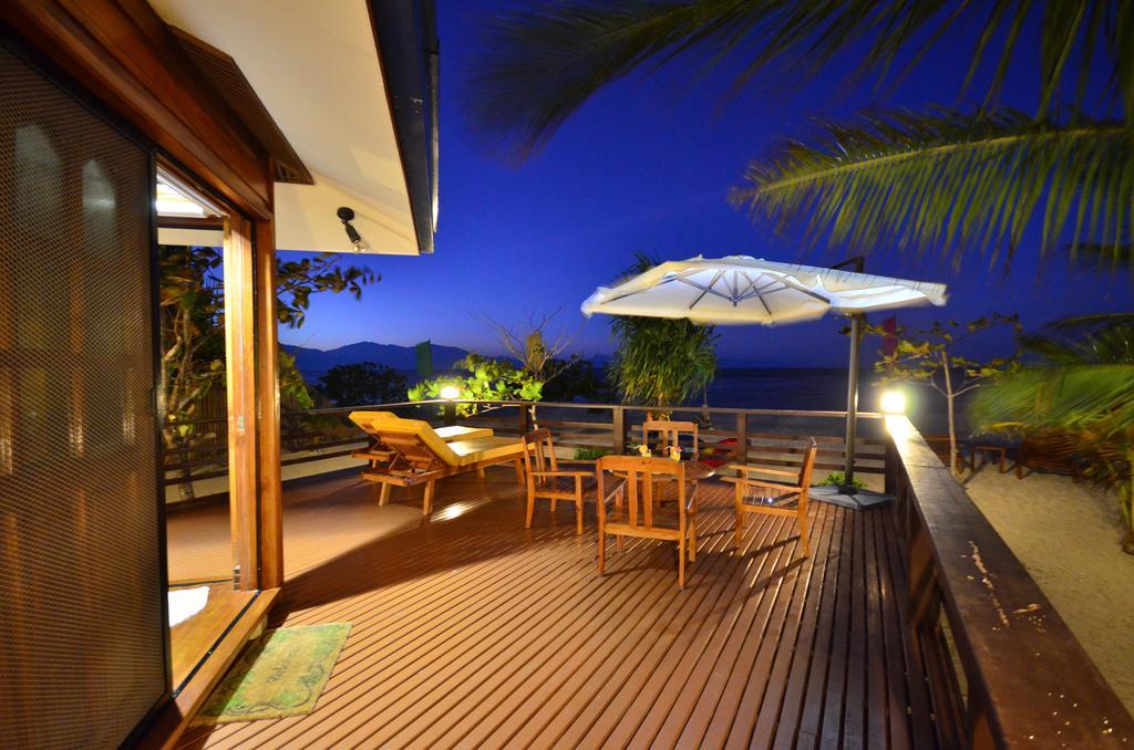 อาเรนา ไอส์แลนด์ Hotel Arena Island ภายนอก รูปภาพ