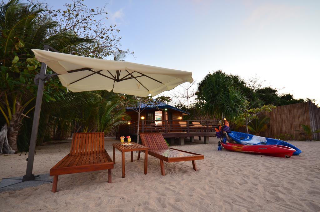 อาเรนา ไอส์แลนด์ Hotel Arena Island ภายนอก รูปภาพ
