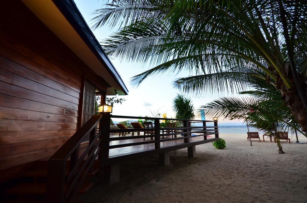 อาเรนา ไอส์แลนด์ Hotel Arena Island ภายนอก รูปภาพ