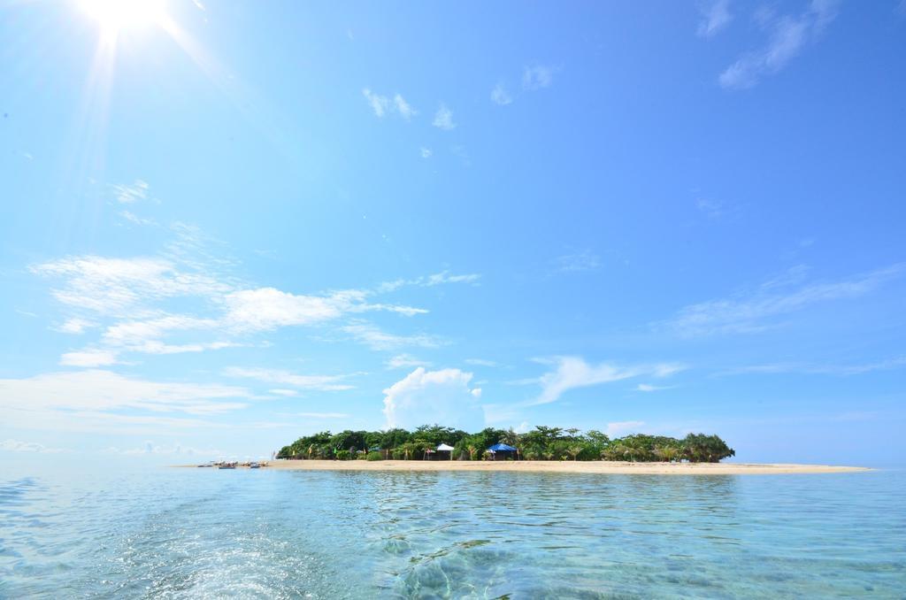อาเรนา ไอส์แลนด์ Hotel Arena Island ภายนอก รูปภาพ