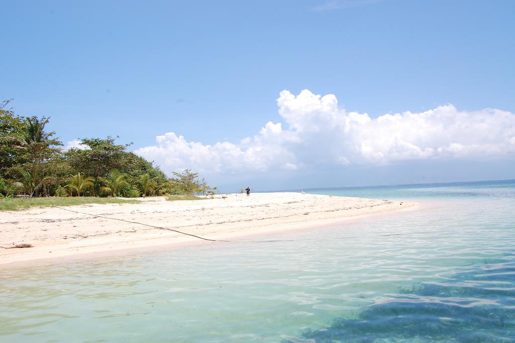 อาเรนา ไอส์แลนด์ Hotel Arena Island ภายนอก รูปภาพ
