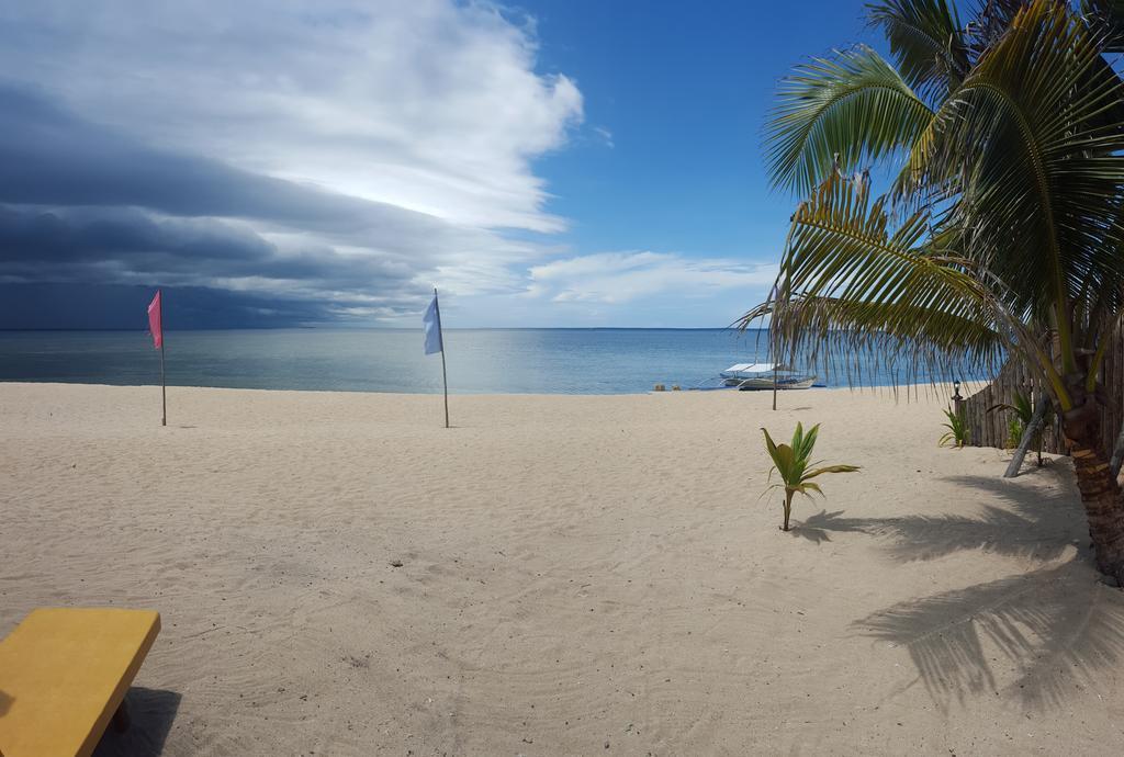 อาเรนา ไอส์แลนด์ Hotel Arena Island ภายนอก รูปภาพ