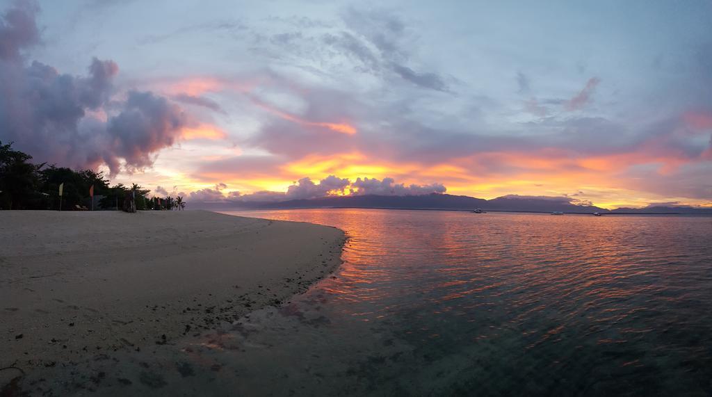 อาเรนา ไอส์แลนด์ Hotel Arena Island ภายนอก รูปภาพ